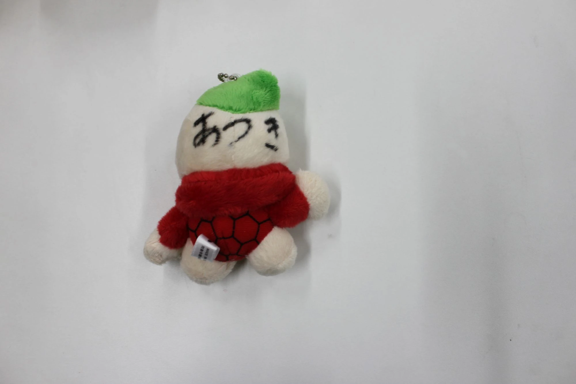 初優勝おめでとう！西丸敦基選手サイン入りぬいぐるみセット （3枚目）