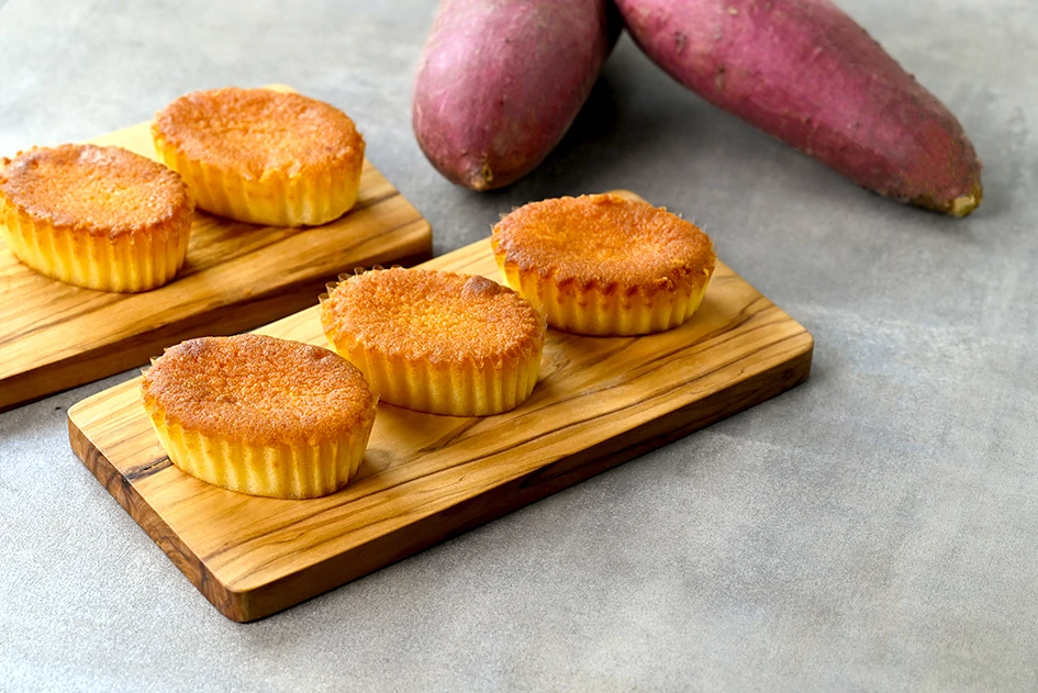 [K]洋菓子の店フランセのパタートブランシュ10個入り （2枚目）