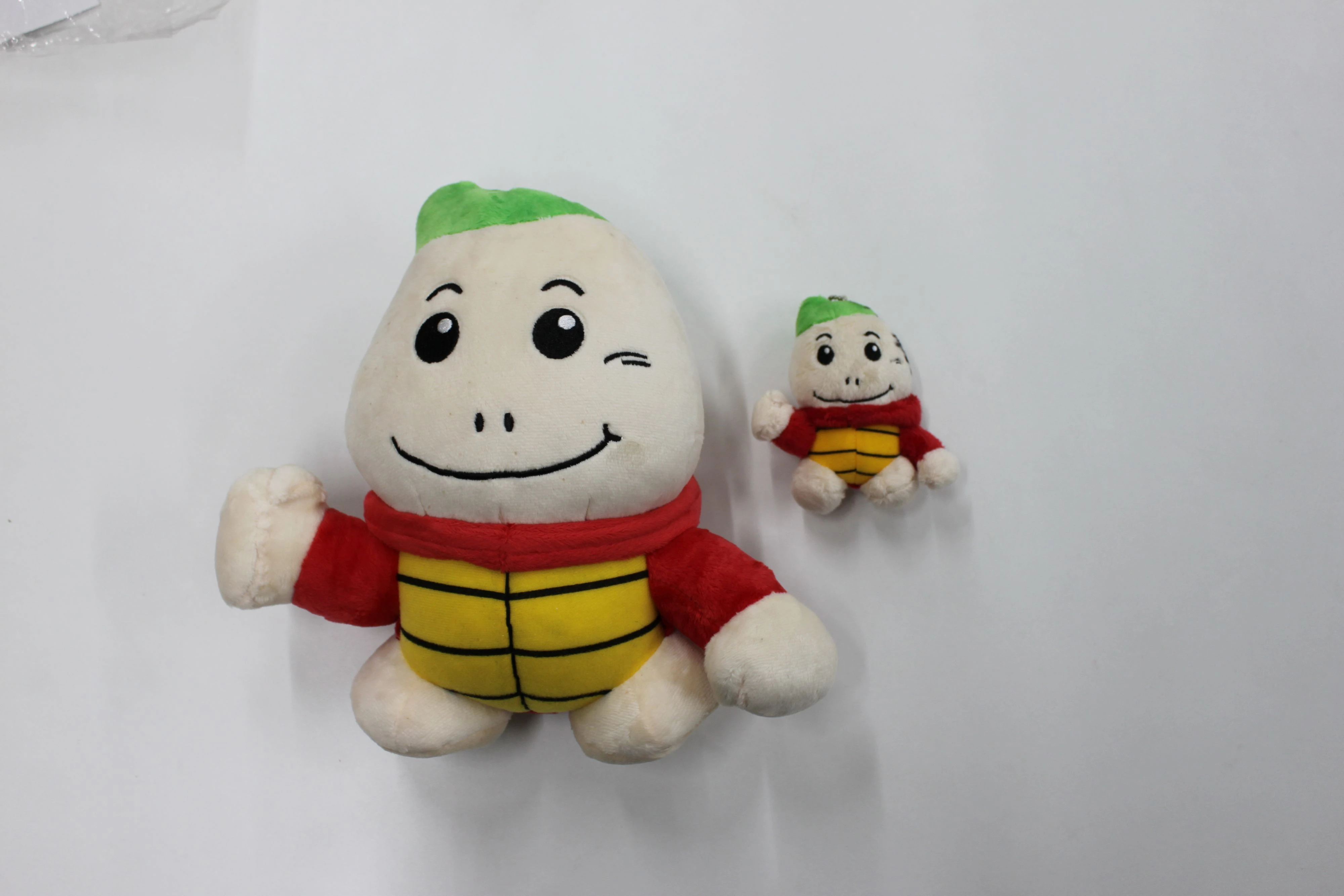 地元優勝おめでとう！西丸侑太朗選手サイン入りぬいぐるみセット （2枚目）