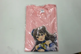 蒼月まるるTシャツ（М）